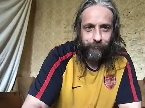 Show modela -TrafoX3- na web-kameri