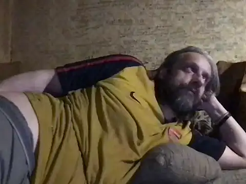 Show de webcam de -TrafoX3-
