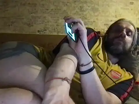 -TrafoX3-'s Webcam Show