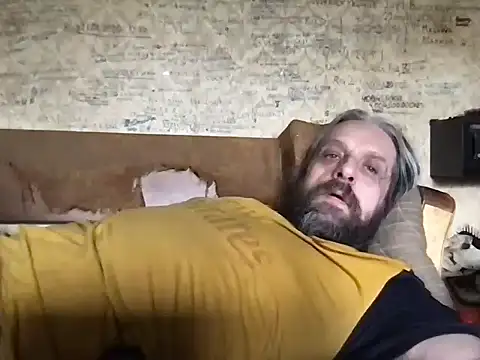 Show webcam de -TrafoX3-