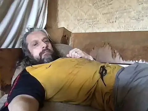 -TrafoX3- Webcam show