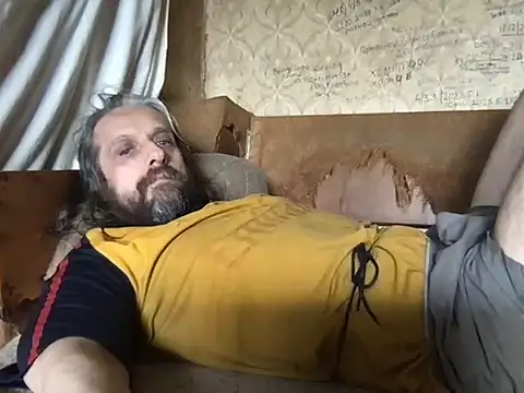 -TrafoX3- Webcam show