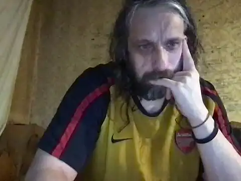 -TrafoX3-'s Live XXX Chat