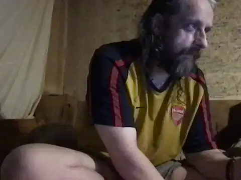 -TrafoX3- Webcam show