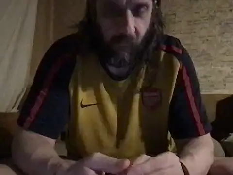 Webkamerová show -TrafoX3-