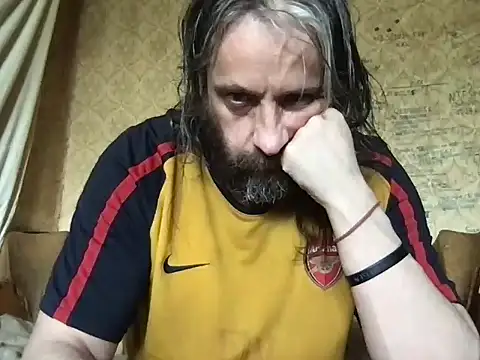 Webkamerová show -TrafoX3-