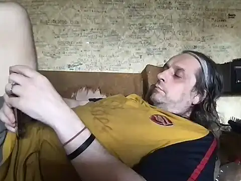 Show Webcam de -TrafoX3-