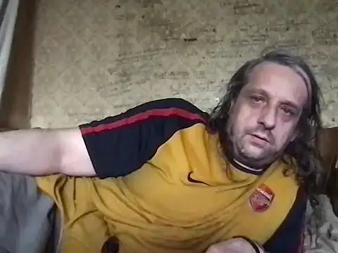 Webkamerová show -TrafoX3-