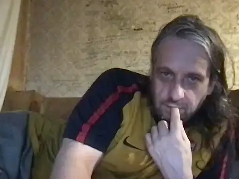 Вебкам-шоу -TrafoX3-