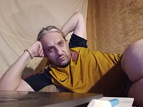 -TrafoX3- Webcam show