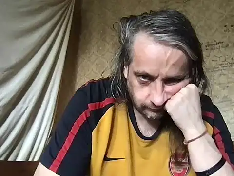 Webkamerová show -TrafoX3-