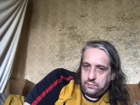 Webkamerová show -TrafoX3-