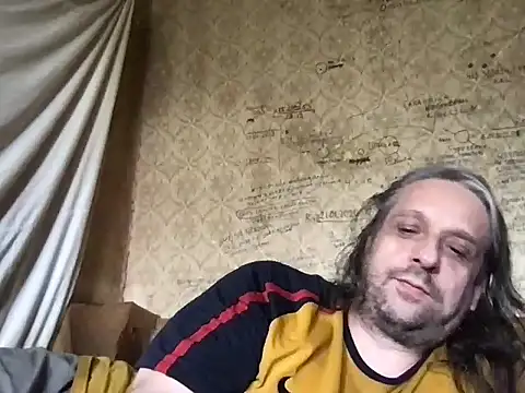 Webkamerová show -TrafoX3-