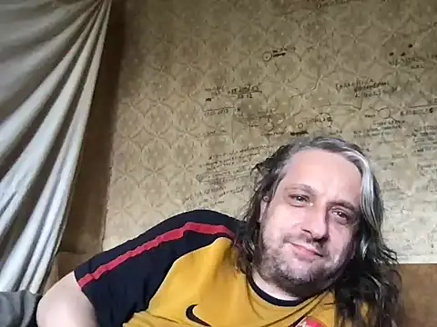 Webkamerová show -TrafoX3-