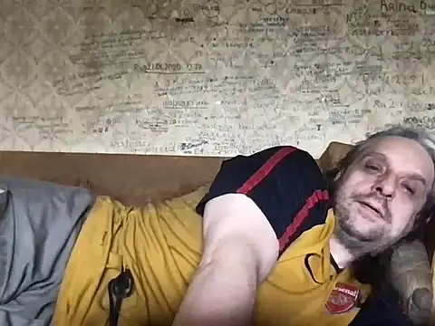 -TrafoX3- Webcam show