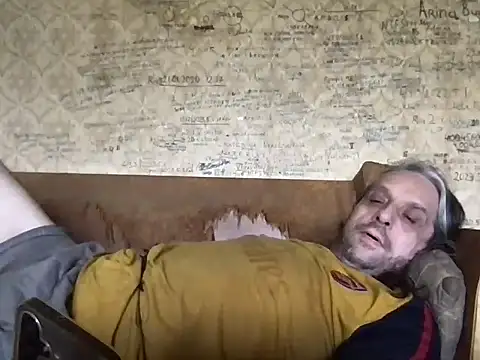 -TrafoX3- webkamerás műsora