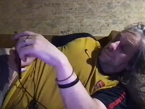 Webkamerová show -TrafoX3-