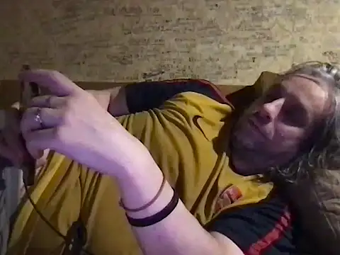 Show webcam de -TrafoX3-