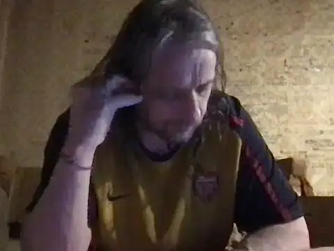 Show de webcam de -TrafoX3-
