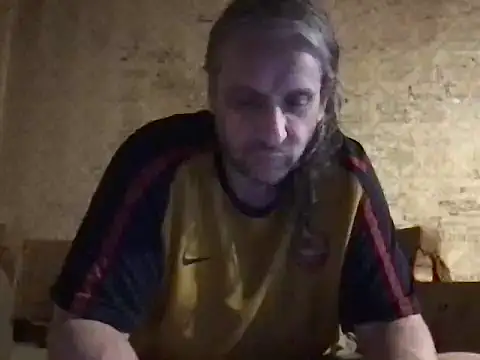 -TrafoX3- Webcam show