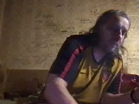 Webkamerová show -TrafoX3-