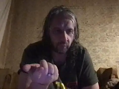 Webkamerová show -TrafoX3-