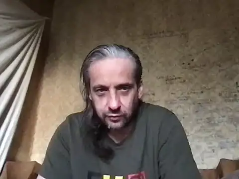 Show de -TrafoX3- na webcam