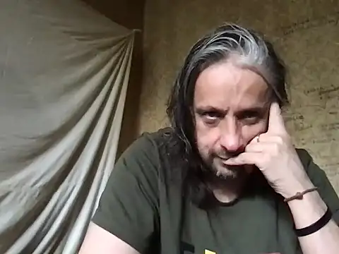 Webkamerová show -TrafoX3-