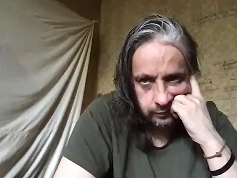 Webkamerová show -TrafoX3-