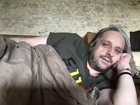Вебкам-шоу -TrafoX3-