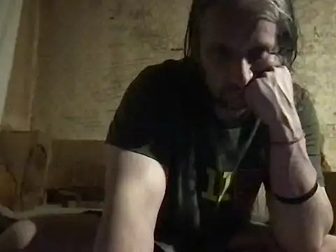 Show webcam de -TrafoX3-