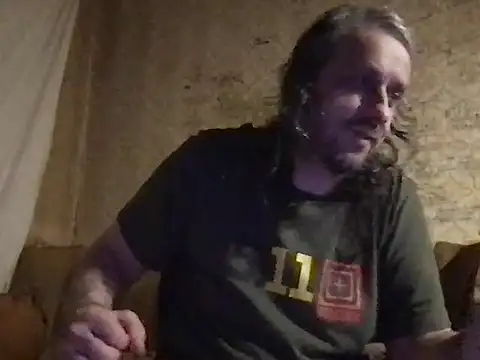 Webkamerová show -TrafoX3-