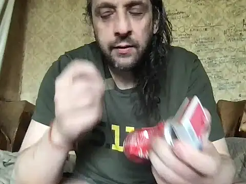 Вебкам-шоу -TrafoX3-