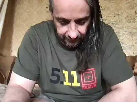 -TrafoX3-: вебкам-шоу