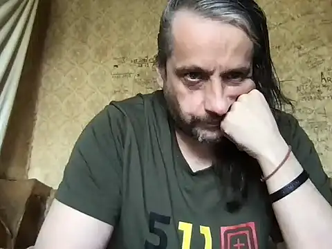 Webkamerová show -TrafoX3-
