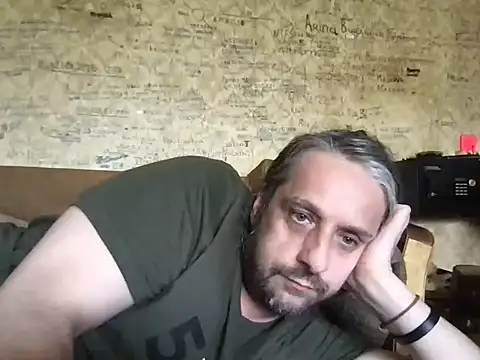 -TrafoX3- Шоу с уебкамера