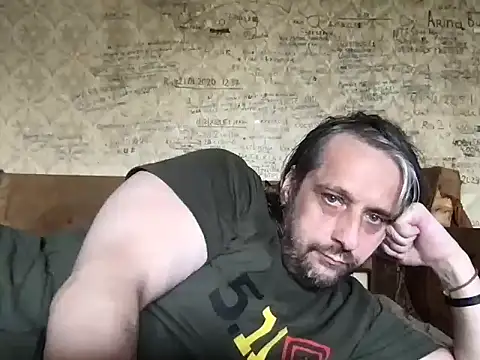 Webkamerová show -TrafoX3-
