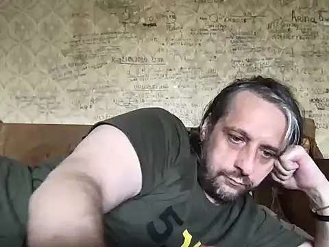 Webkamerová show -TrafoX3-
