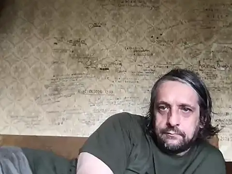 Show de -TrafoX3- na webcam