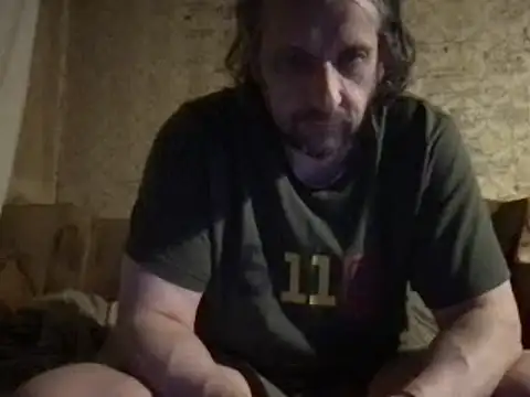 Webkamerová show -TrafoX3-