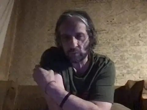 Вебкам-шоу -TrafoX3-