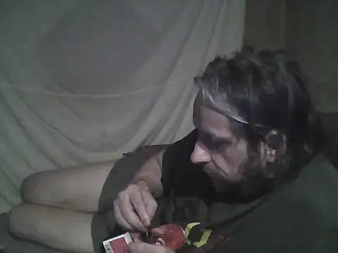 -TrafoX3- Live XXX-chat