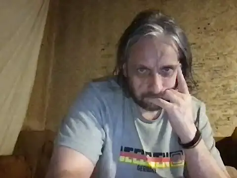 Webkamerová show -TrafoX3-