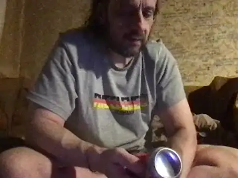 -TrafoX3- Webcam-Show