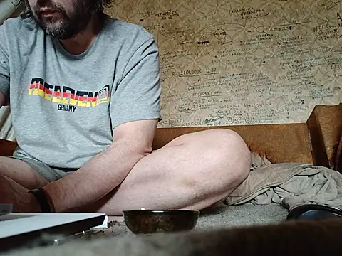 -TrafoX3- Webcam-Show