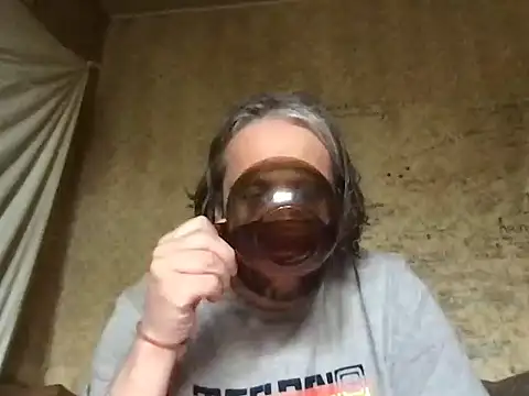 Webkamerová show -TrafoX3-