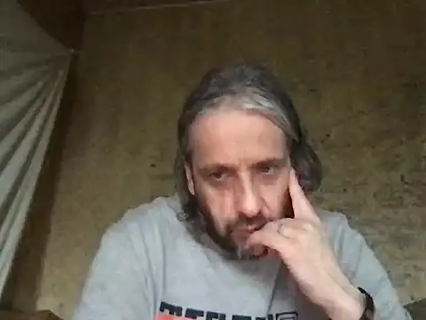 Webkamerová show -TrafoX3-