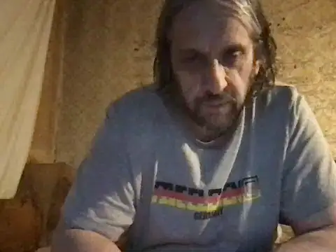 Webkamerová show -TrafoX3-