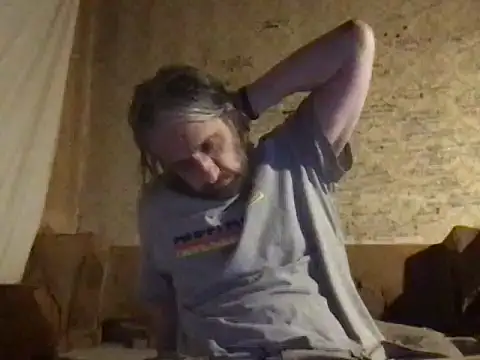 -TrafoX3- webcam show