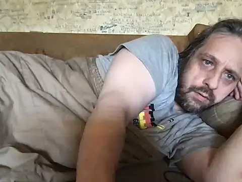 -TrafoX3- webkamerás műsora